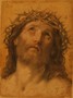 Reni Guido (attribuzione tradizionale)-Cristo coronato di spine